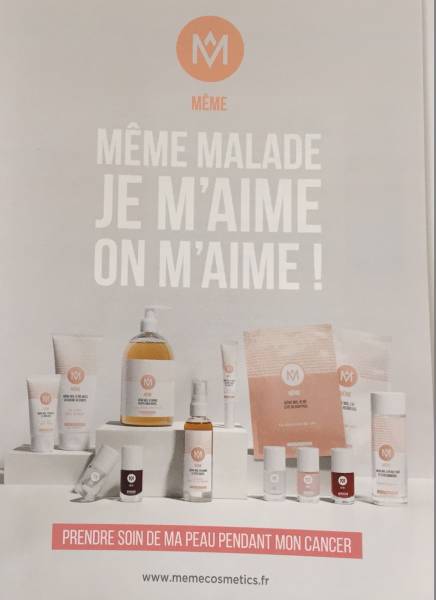 meme cosmetics pharmacie cancer marseille